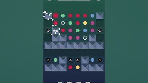 Two dots level 150 no powerups!!