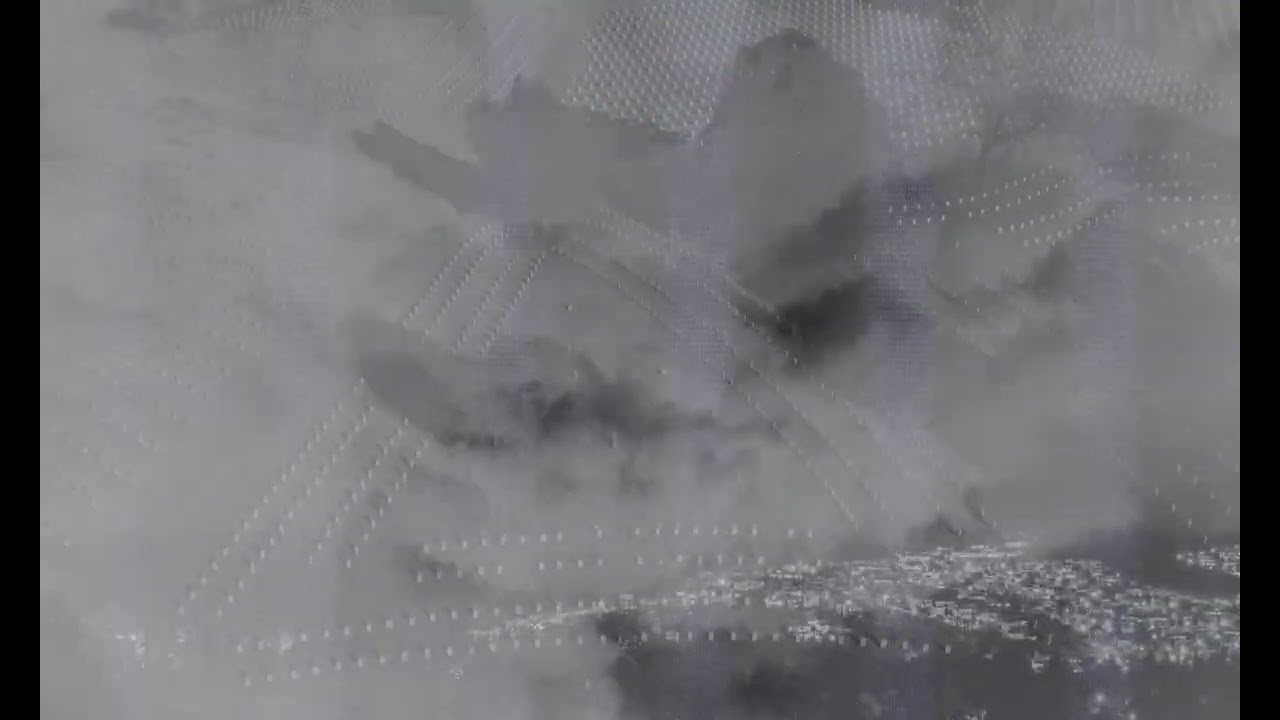 DEEPER GRAVES - OVER MY SHOULDER