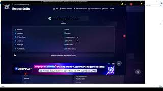 Spoofer - Fingerprint Spoofing Traffic Bot - Tutorial