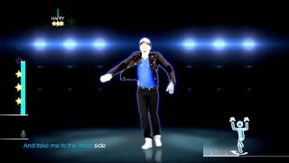 Just Dance 2014  The Other Side  5 Stars