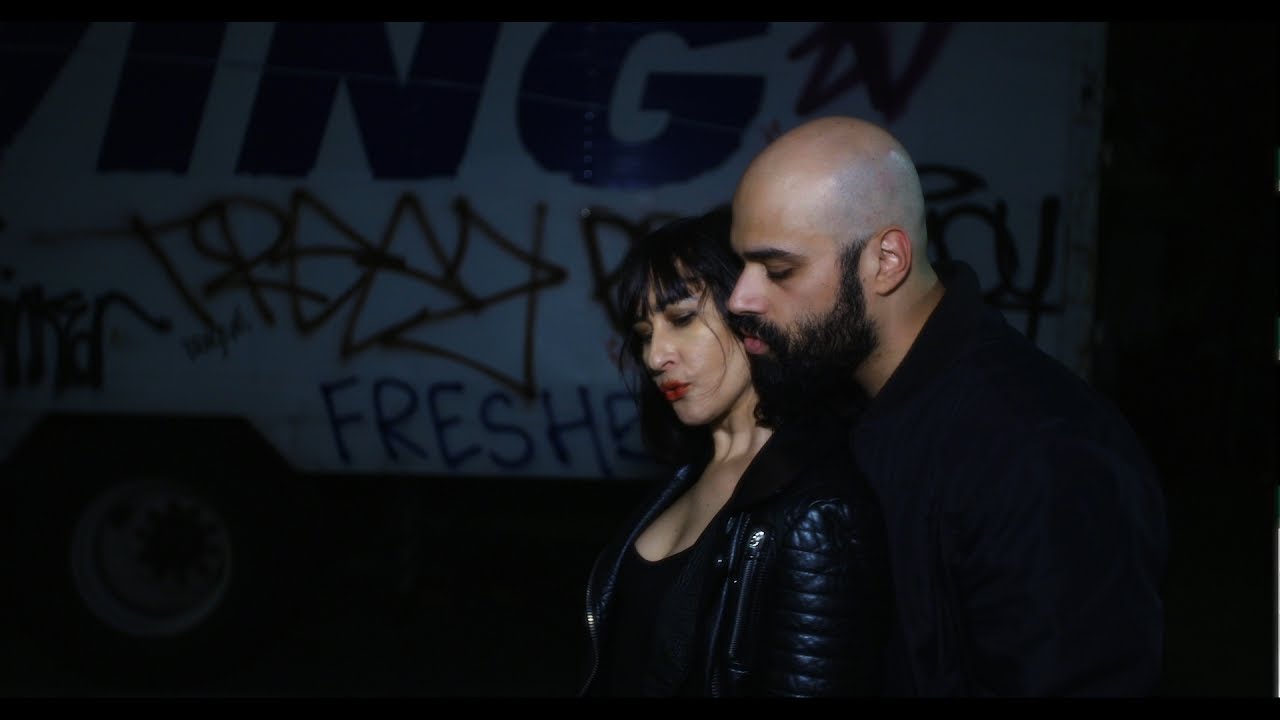 Break Out The Crazy - Curves Into Grooves