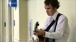 Thomas Albert - Hard Hearted