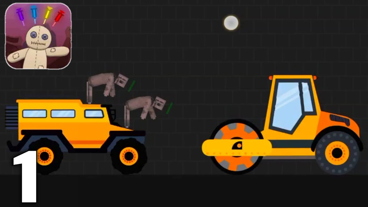 Voodoo Doll Playground Ragdoll Human Gameplay Walkthrough Part 1 Android IOS YouTube voodoo-doll-playground-ragdoll-human-gameplay-walkthrough-part-1-android-ios-youtube