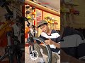 MTB INI COCOK BUAT KALIAN GOWES SANTAI🤗 #trending #polygon #polygonnetwork #mtb