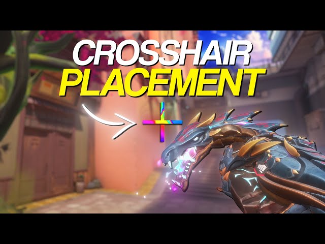 Mastering VALORANT Fundamentals: Crosshair Placement & Jiggling Techniques  — Eightify