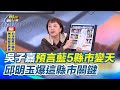 國民黨2026預測