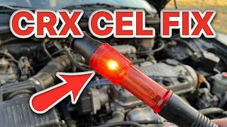 crx cel