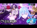 転スラ オーバーロードコラボ まおりゅう オリジナルストーリー 