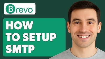 How To Setup Brevo Smtp [2025 Guide] | How to Set Up WP Mail SMTP with Brevo