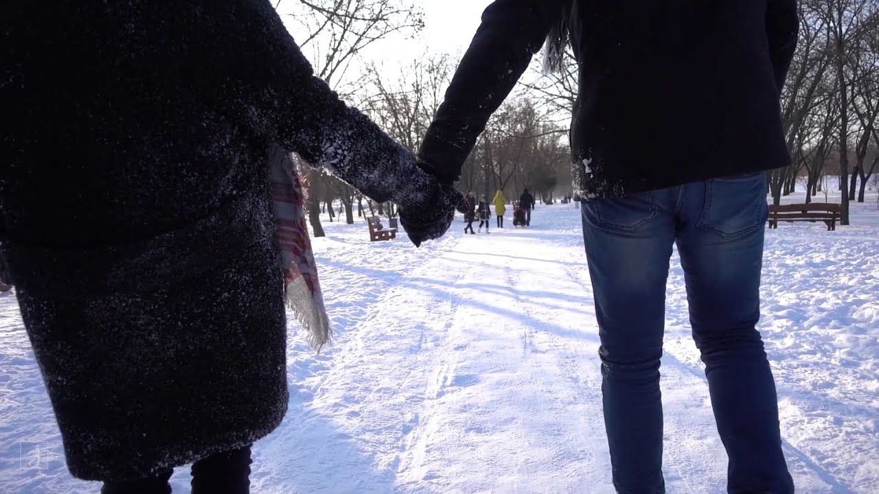 How to Live in the Winter Months | The 4 Season Solution - YouTube