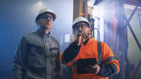 myAsset Introductory Video - Asset Tagging and Financial Reconciliation Solution for SAP