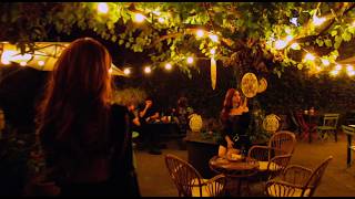 obsessed - shortfilm