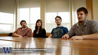UW EE472 Final Project - Group Interview