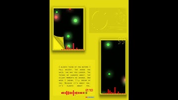 Instagram size avee player template|black screen template|template video background|shorts template|