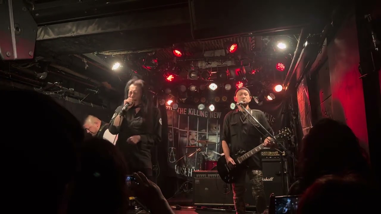 CAUSEHATE LIFE STYLE GIG Vol.30 2025/9/13 @BAR TAKE