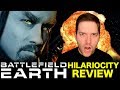 Battlefield Earth - Hilariocity Review