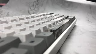 GEEK GK64XS / Budget Hotswap DIY Build screenshot 4