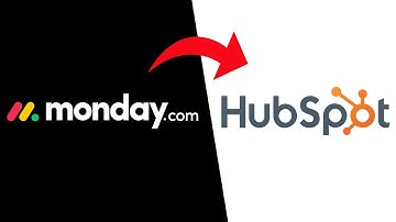 How To Integrate Monday.com With Hubspot