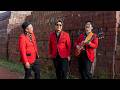 HAMBURGER BOYS / Oh Good Day EBETSU[Official Video]