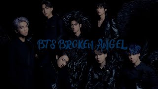 BTS (방탄소년단) _ BROKEN ANGEL [FMV]