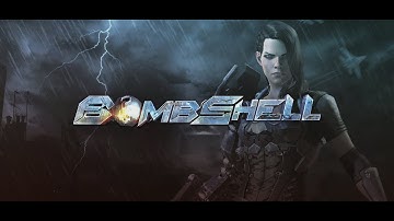 Bombshell - "Mighty Punch" Trailer