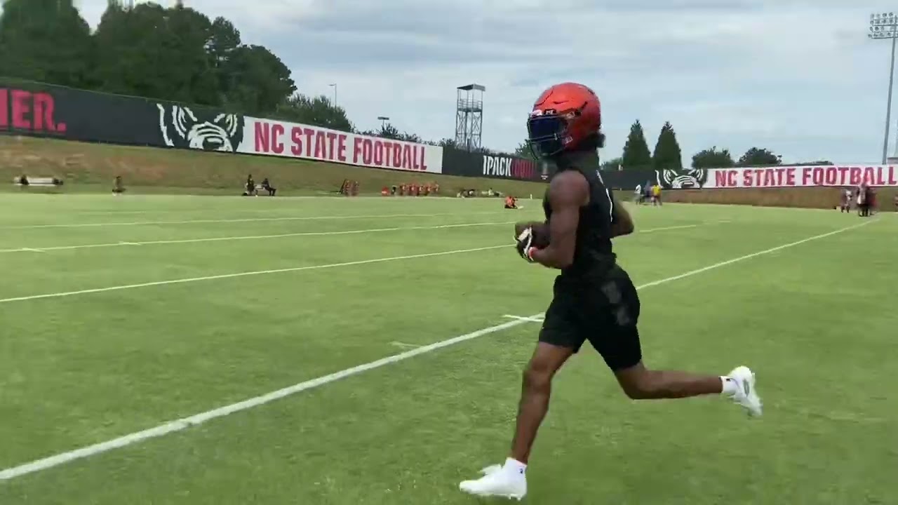 Kevin Concepcion Highlights