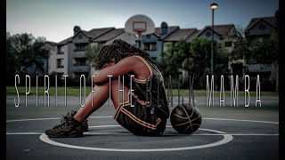 Spirit Of The Black Mamba: Dealing with grief tribute video