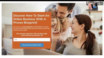 Free Webinar - 5 Step Framework to Effortlessly Generate Income with Digital Marketing