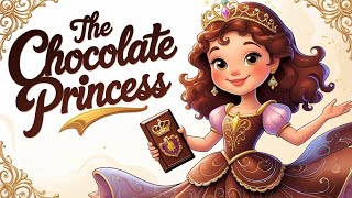 Información The Chocolate Princess |Moral Story in English | Short story Telling For Kids | Learn Eng with Story Noticias