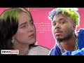 Billie Eilish RUSHES To Ex-Boyfriend