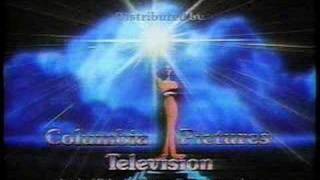 Columbia Pictures Television 1987-1992 Distribution Logo