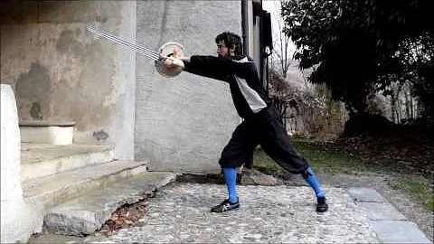 I 33: How to use Prima Custodia