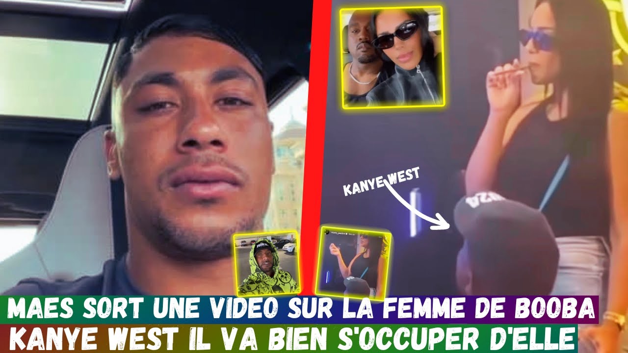 Le rappeur Bosh, star de Validé, casse Internet en une phrase