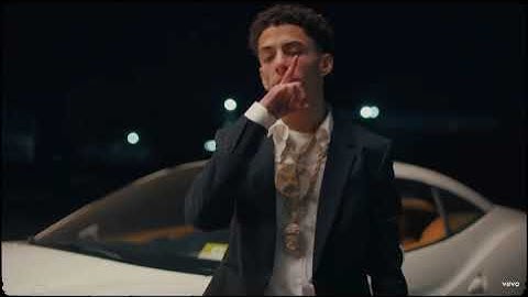 Deno - Lingo ft. J.I & Chunkz (Official Video)