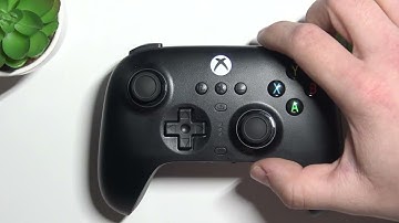 8BitDo Ultimate - Hoe zet ik de controller aan of uit? | Handleiding voor energiebeheer