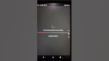 Census Listing 7.0 Version Update |  How to Update Listing app Digital Census Pakistan PBS 2023