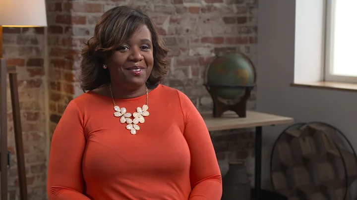 Former Student Surprises Kindergarten Teacher Who ...