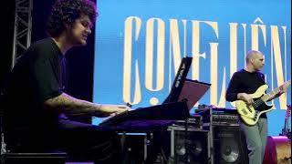 Confluência  |  Água Verde (Edu Lobo)  |  25º Festival de música de Itajaí