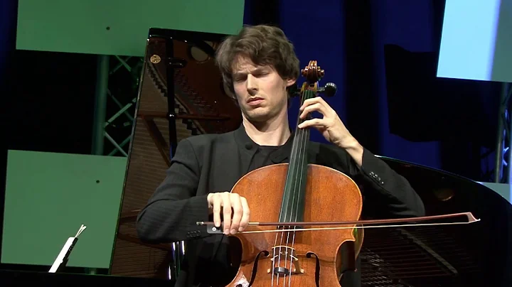 Jakob Spahn - Strauss Romance F Major
