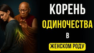 видео: ОБРЕЧЁННЫЕ НА ОДИНОЧЕСТВО: семейный секрет женского рода картинка: ОБРЕЧЁННЫЕ НА ОДИНОЧЕСТВО: семейный секрет женского рода