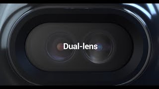 EZVIZ C3X | Dual-lens