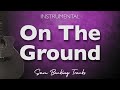 On The Ground - ROSE&#39; (Acoustic Instrumental)