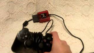 Retrocast Retrotech Review Smart Joy Adapter