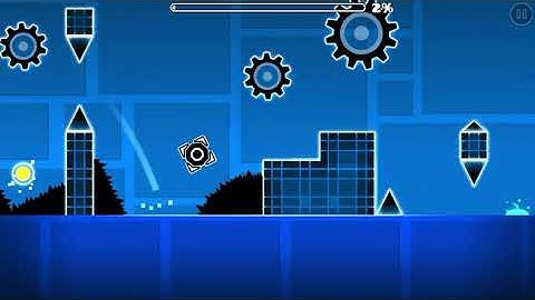 Shitty Breakout Redux