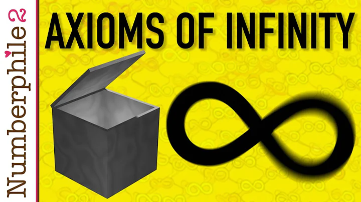 Strong Axioms of Infinity - Numberphile