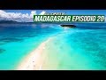 Ep20 • Viaggio Madagascar • Catamarano - Nosy Fanhihy e Nosy Iranja