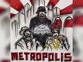 Dj Muggs X Method Man X Slick Rick Metropolis mp3