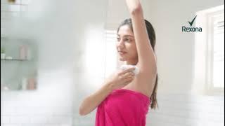 Download lagu Rexona Roll On English