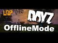 How to Install DayZ Offline Single Player Mode - YouTube