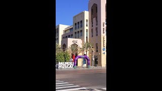 The Market at Al Mouj Walk